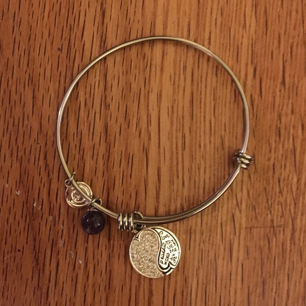 Balance Bangle